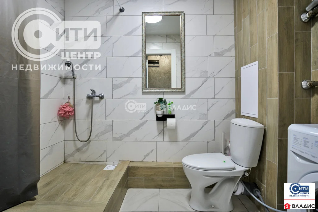 Продажа квартиры, Воронеж, ул. Острогожская - Фото 11