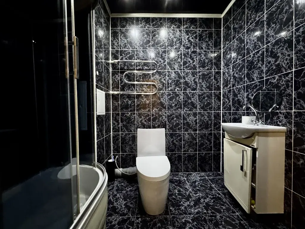 2-к мкр.Молодежный, дом 4 - Фото 20