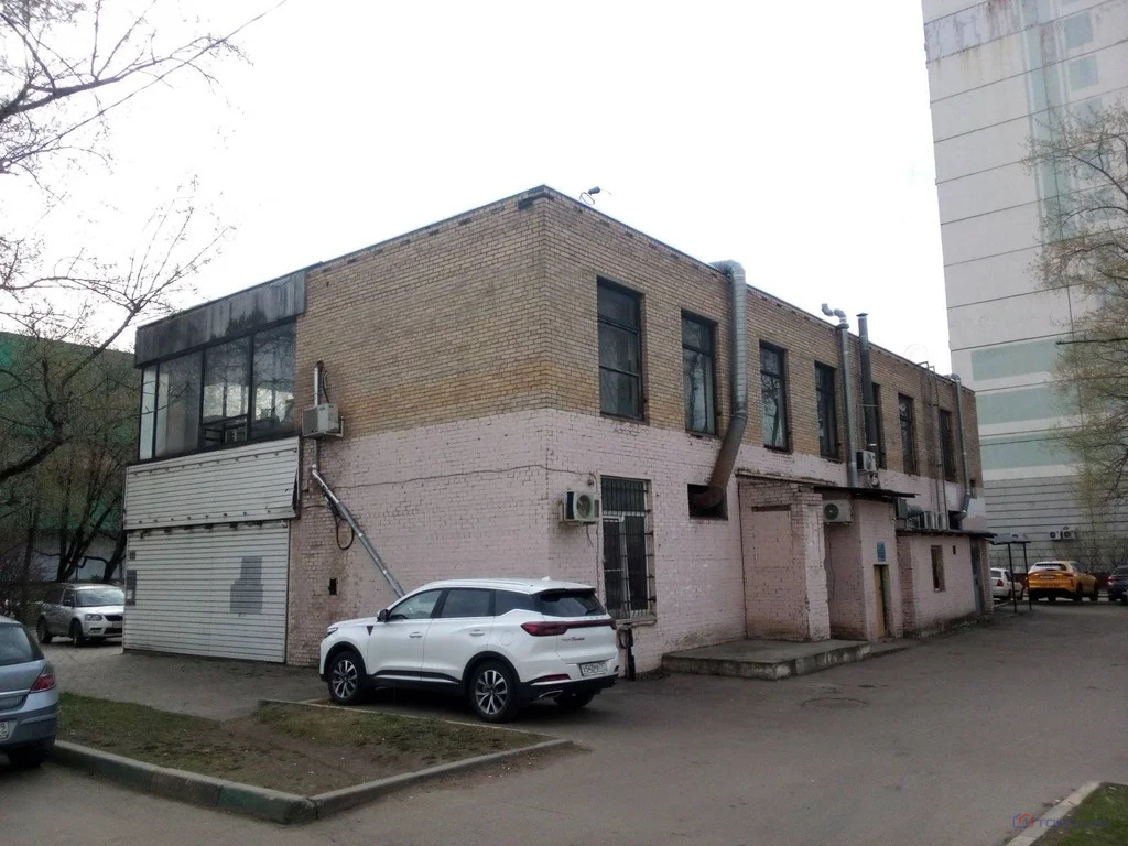 Продажа торгового помещения, ул. Маршала Чуйкова - Фото 6