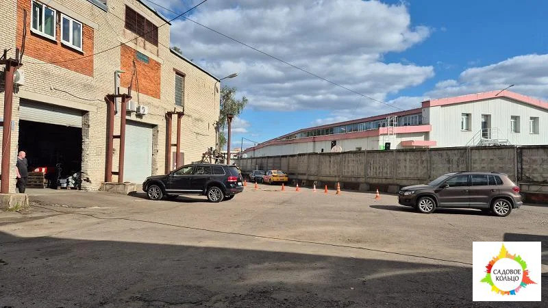 Продается здание 1196 кв - Фото 1