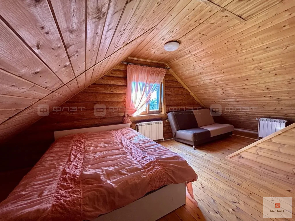 Продажа дома, Казань, ул. Знатная - Фото 11