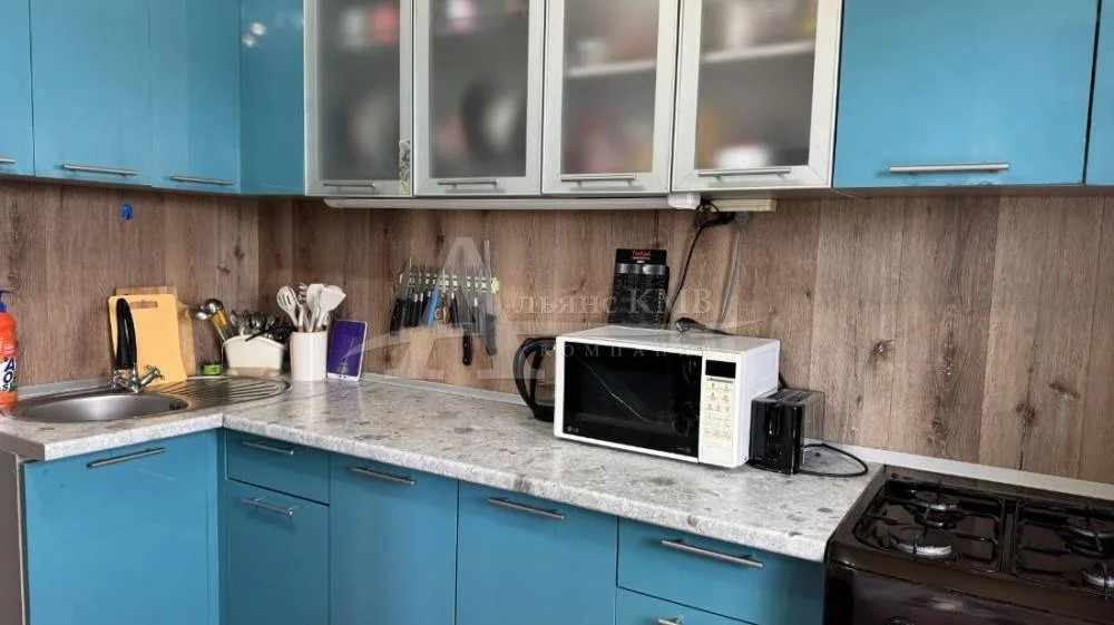 Продажа квартиры, Иноземцево, ул. 8 Марта - Фото 1