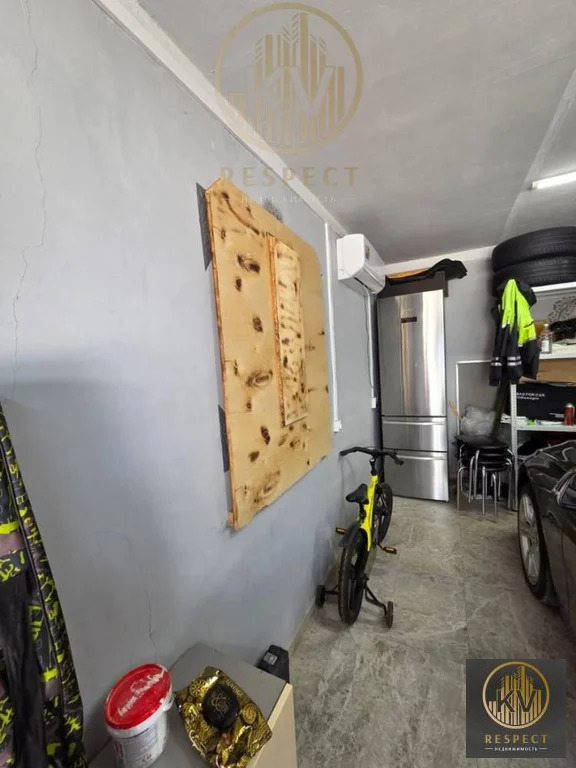 Продажа гаража, Минеральные Воды, ул. Юбилейная - Фото 6