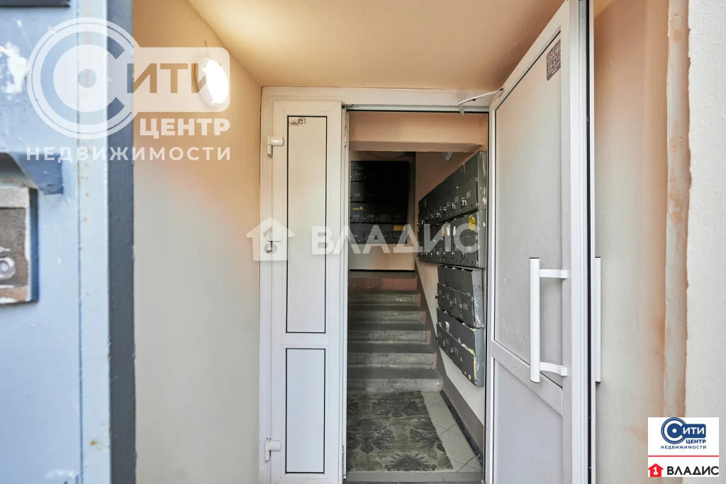 Продажа квартиры, Воронеж, ул. Ростовская - Фото 18