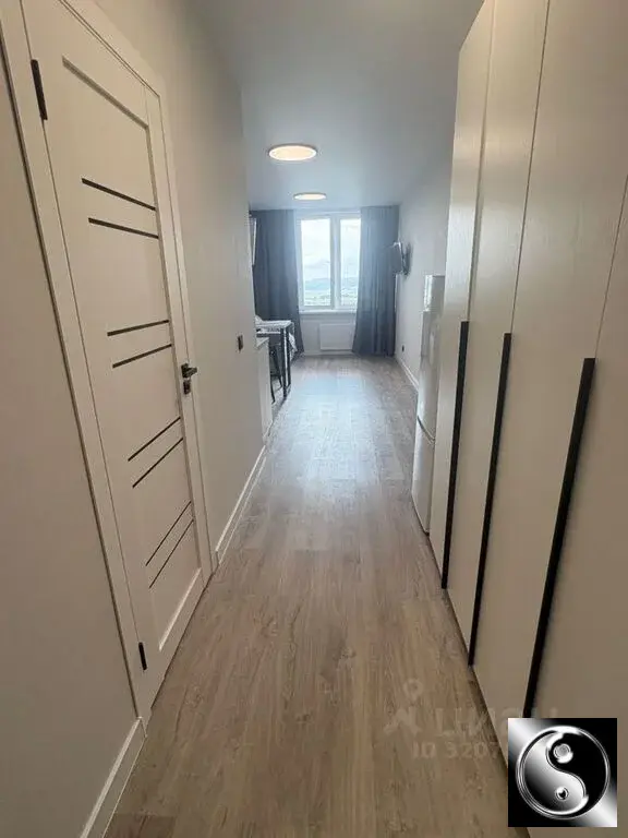 Аренда квартиры-студии 25.0м Московская область, Лыткарино, 6-й ... - Фото 6