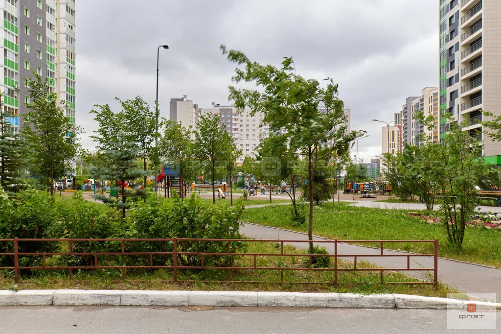 Продажа квартиры, Казань, ул. Натана Рахлина - Фото 18