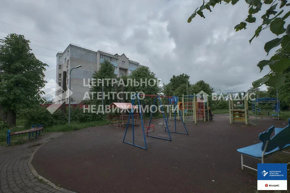 Продажа квартиры, Рыбное, Рыбновский район, ул. Мира - Фото 19