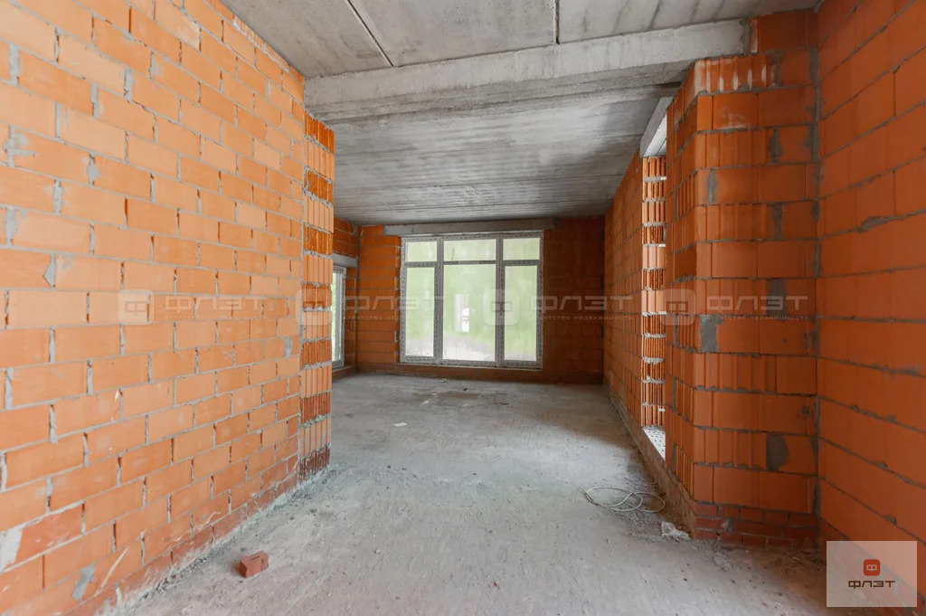 Продажа дома, Лаишевский район, ул. Троицкая - Фото 18