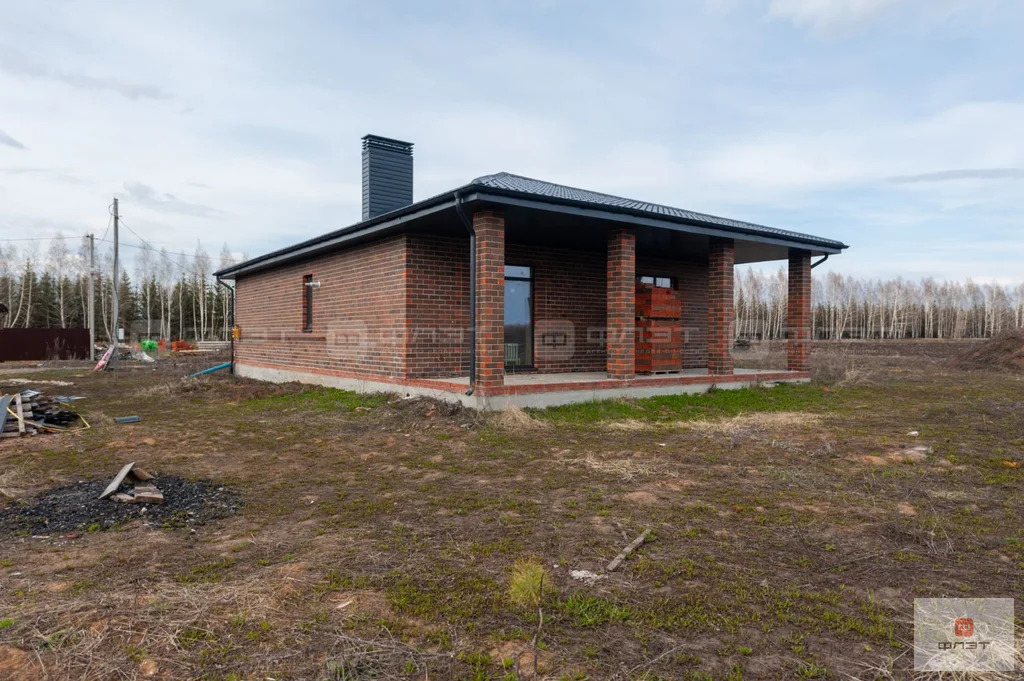 Продажа дома, Травкино, Лаишевский район, ул. Дружбы - Фото 2