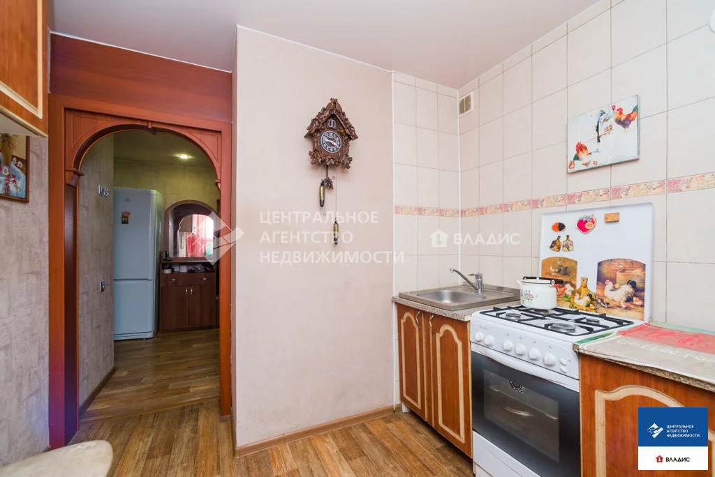 Продажа квартиры, Рязань, Касимовское ш. - Фото 6