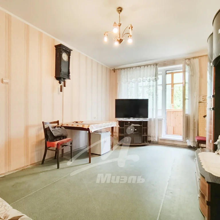 Продажа квартиры, м. Планерная, Героев Панфиловцев ул. - Фото 4