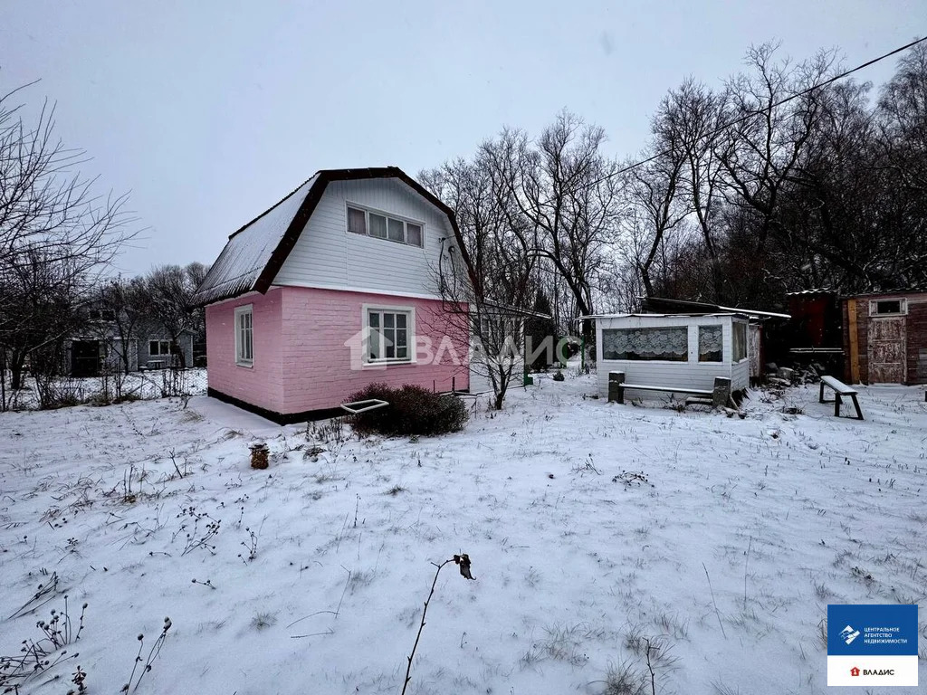 Продажа дома, Рязанский район, садоводческое товарищество Дорожник - Фото 9