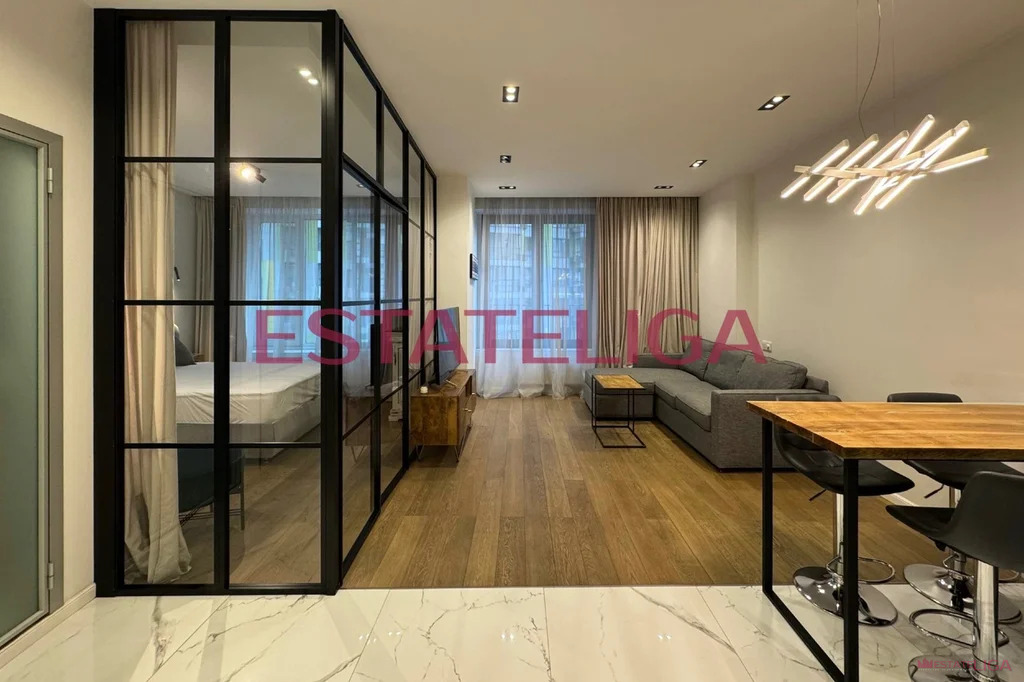 Аренда квартиры, м. Шелепиха, Береговой проезд - Фото 7