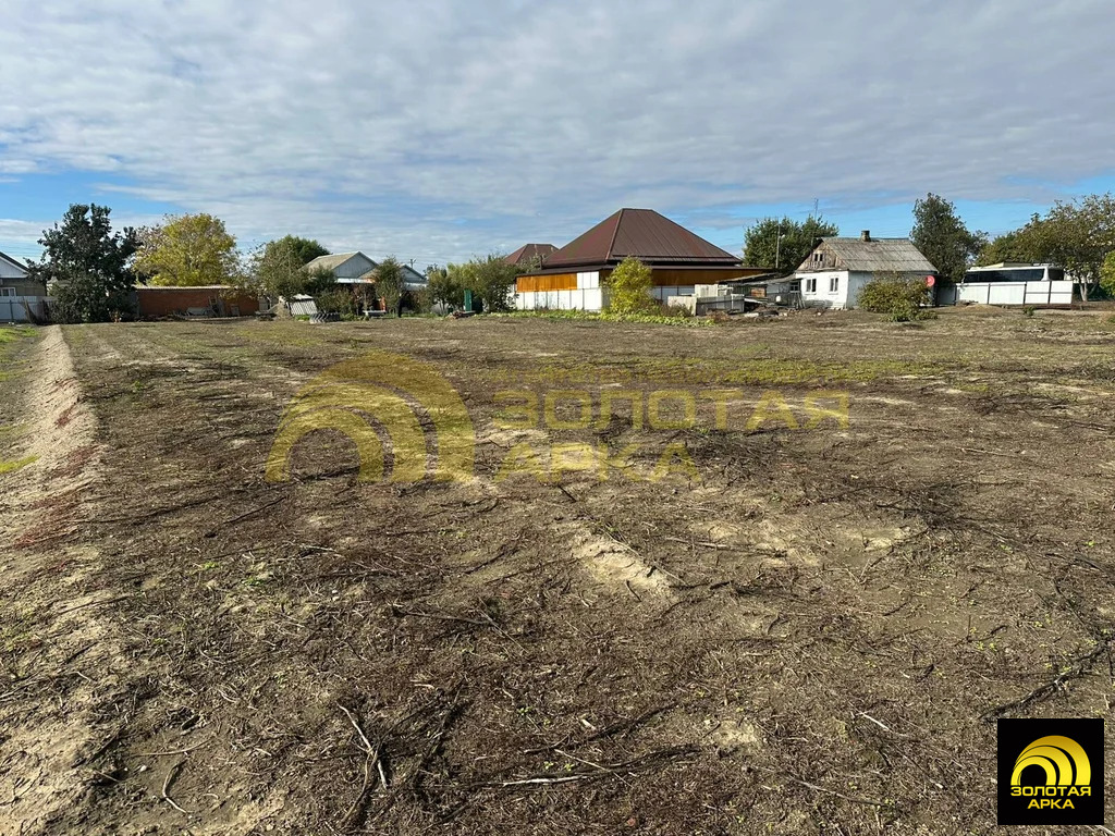 Продажа участка, Полтавская, Красноармейский район - Фото 4