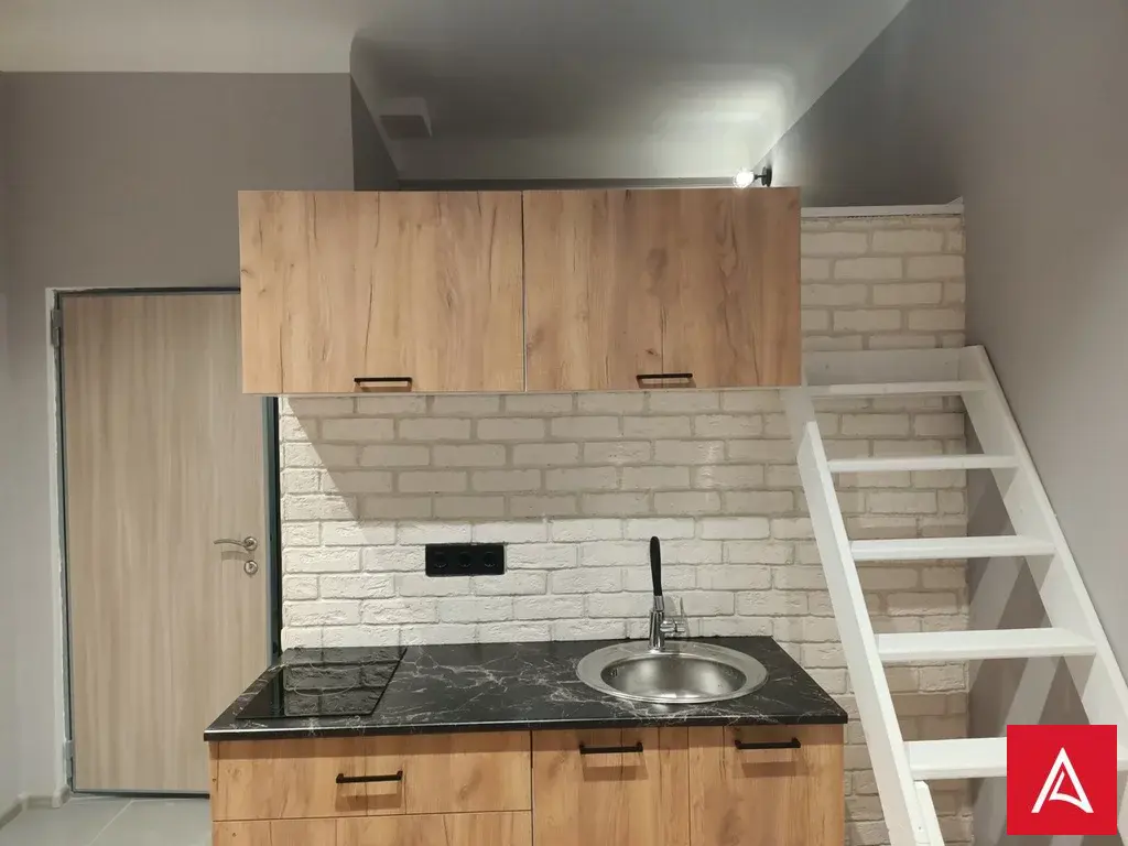 Квартира-студия г. Москва, ул. Стромынка, 19к2 - Фото 4