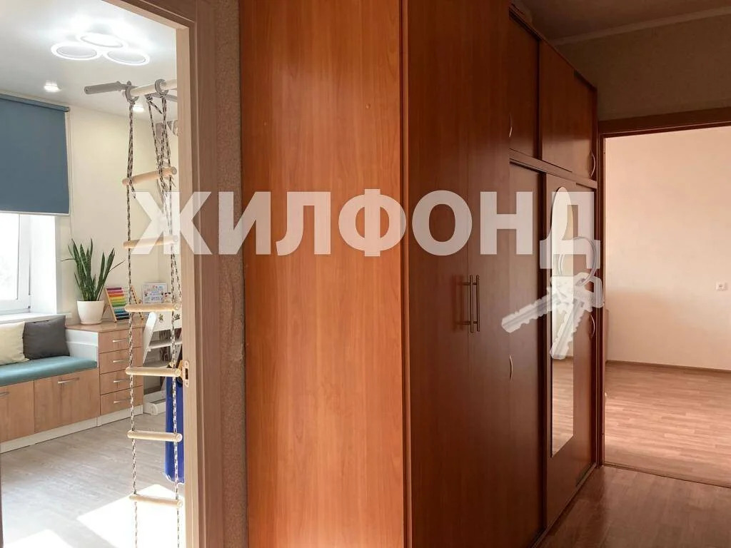 Продажа квартиры, Новосибирск, ул. Колхидская - Фото 11