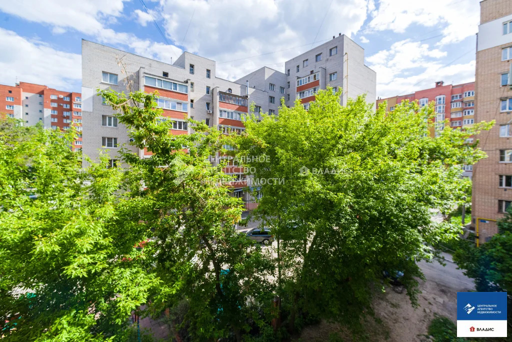 Продажа квартиры, Рязань, ул. Стройкова - Фото 6