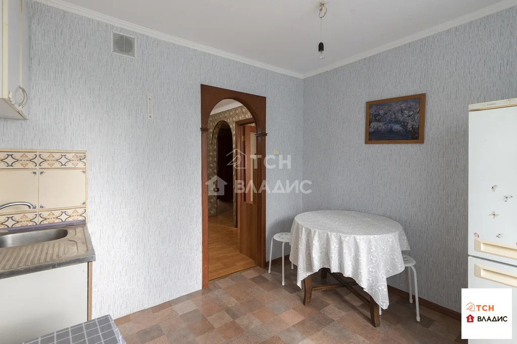 Продажа квартиры, Санатория Тишково, Пушкинский район, ул. Курортная - Фото 19