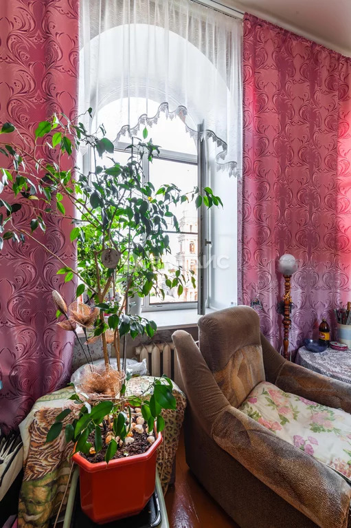 Санкт-Петербург, Лиговский проспект, д.143, 3-комнатная квартира на . - Фото 12
