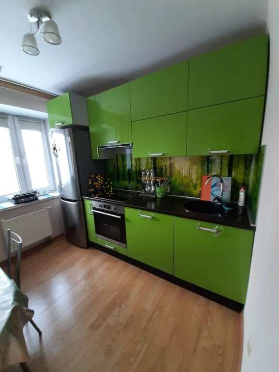 Аренда квартиры, Уфа, ул. Бакалинская - Фото 1