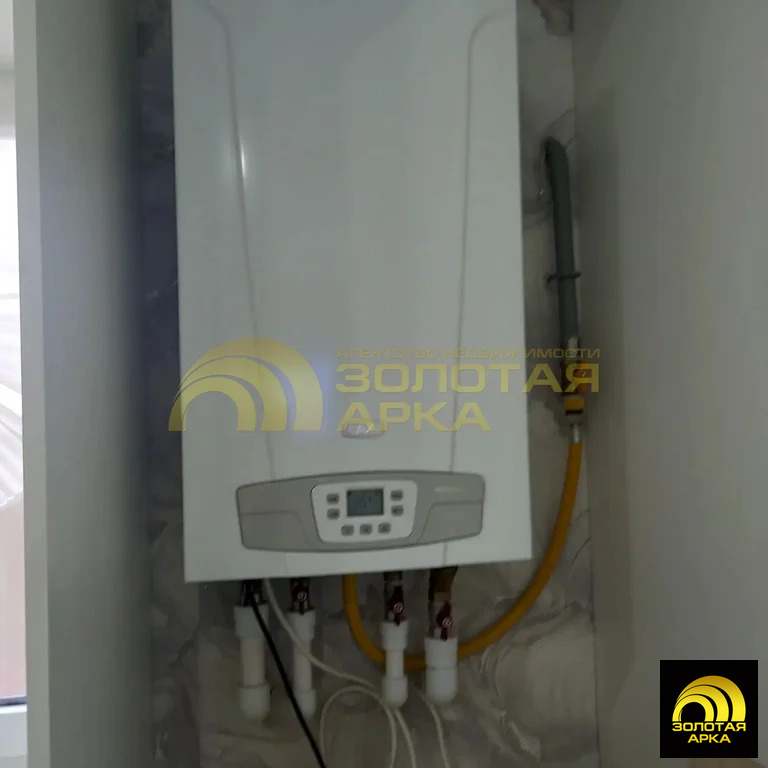 Продажа дома, Крымск, Крымский район, Стекольная улица - Фото 6