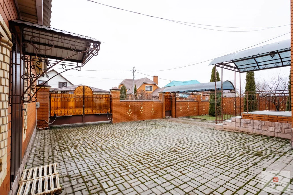 Продажа дома, Казань, Новая Сосновка - Фото 39