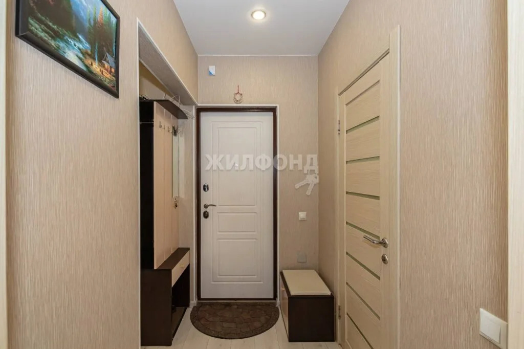 Продажа квартиры, Новосибирск, ул. Виноградова - Фото 9