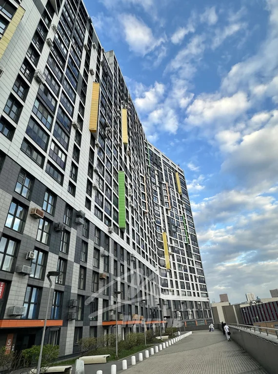 Продажа квартиры, Мытищи, Мытищинский район, Рождественская ул. - Фото 1