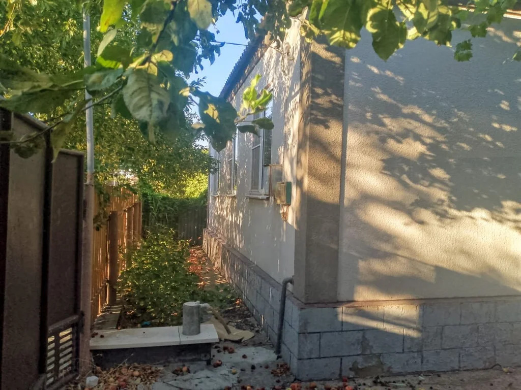 Продажа дома, Крымск, Крымский район, Ореховый пер. - Фото 3