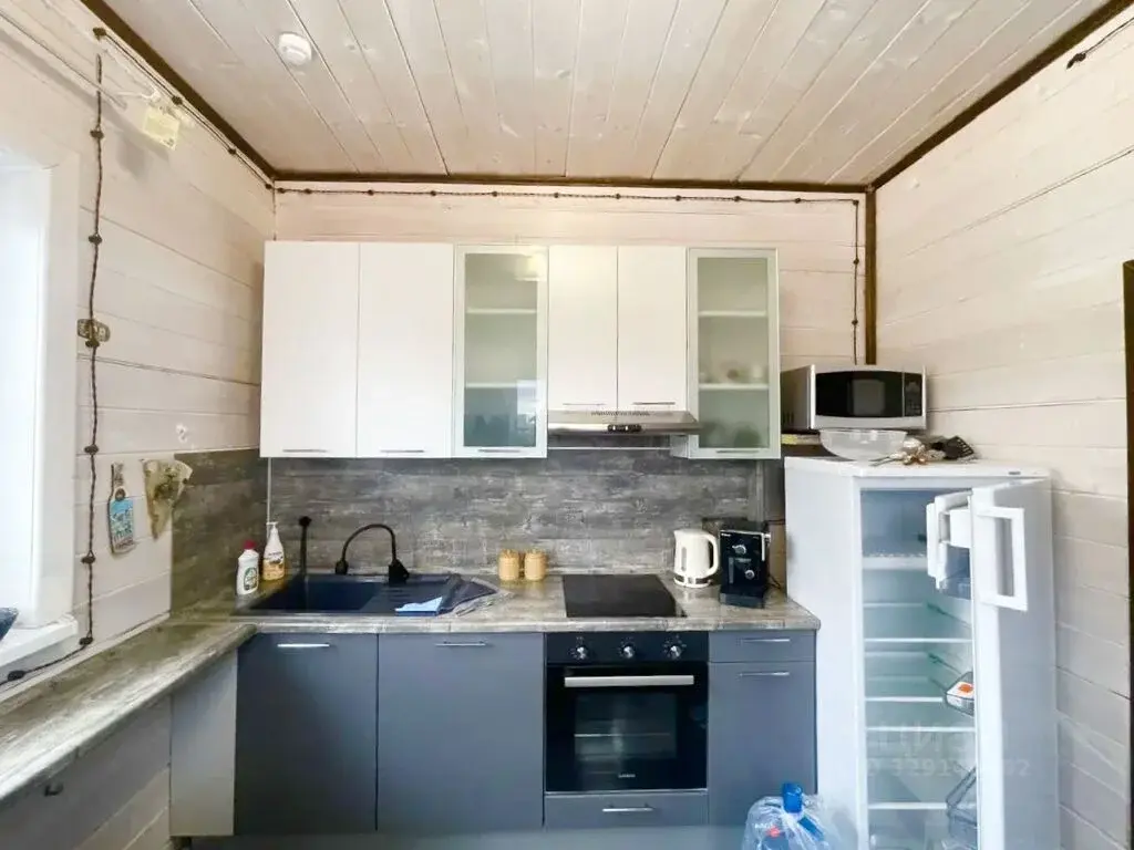 Купить дом 140.0м Ярославская область, Переславль-Залесский ... - Фото 8