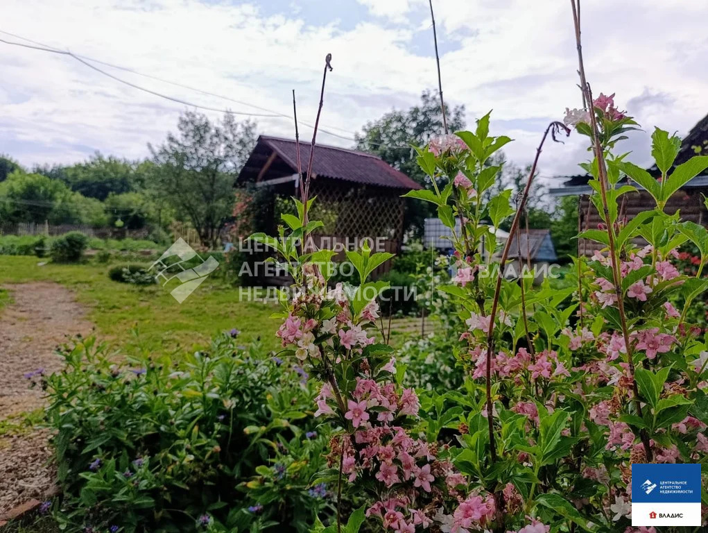 Продажа дома, Фролово, Шиловский район, улица Евпатия Коловрата - Фото 43