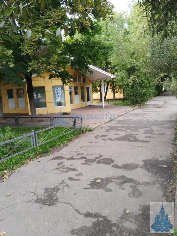 Аренда ПСН, Подольск, Ленина ул. - Фото 4