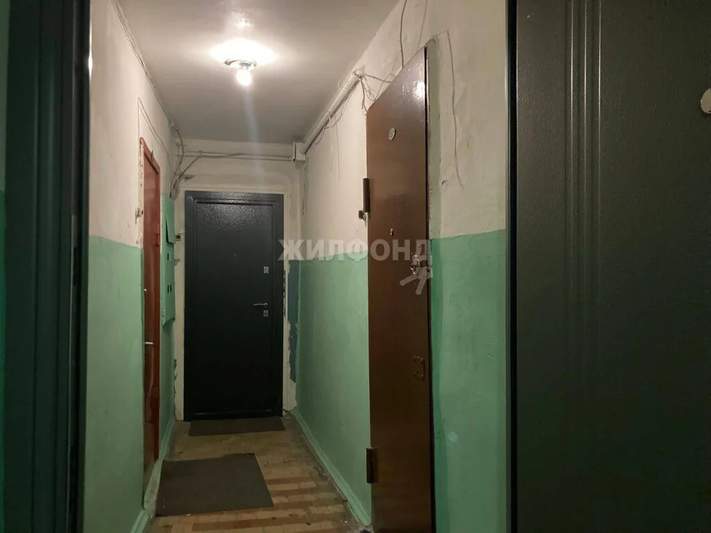 Продажа квартиры, Новосибирск, ул. Дачная - Фото 14