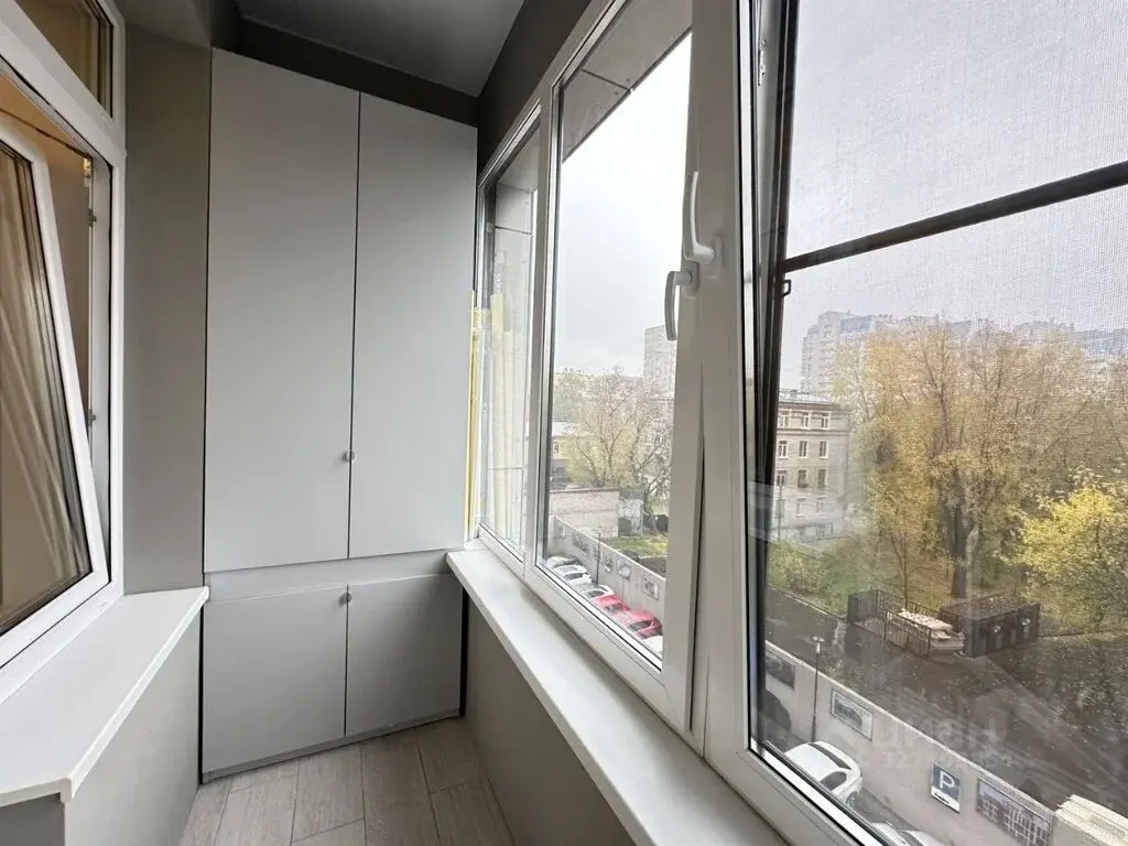 Снять двухкомнатную квартиру 60.0м ул. Юннатов, 4Г, Москва, САО, р-н . - Фото 27