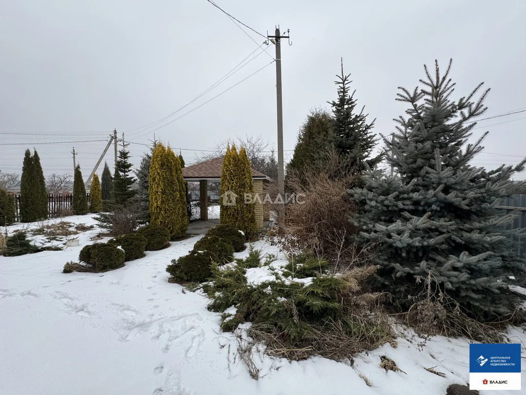 Аренда дома, Льгово, Рязанский район - Фото 30