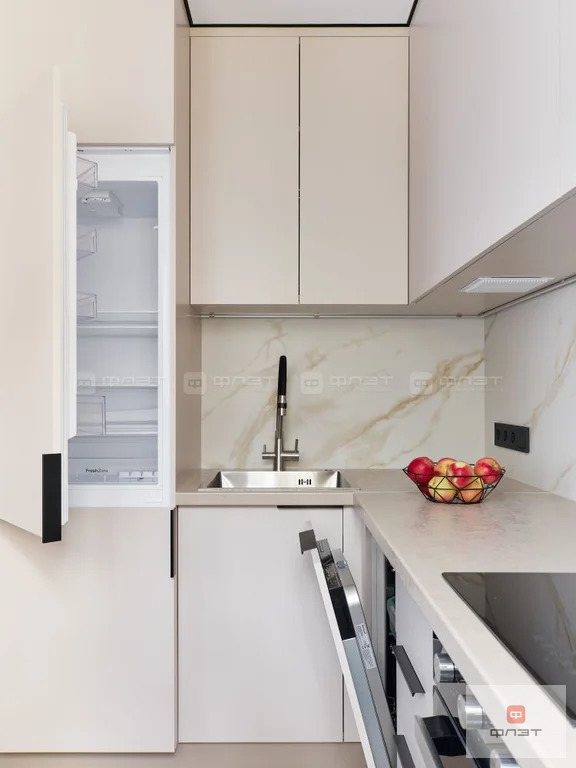 Продажа квартиры, Казань, ул. Волкова - Фото 7