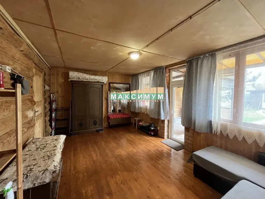 аренда жилого  дома 80 кв.м. в г/о Домодедово, село Константиново - Фото 9