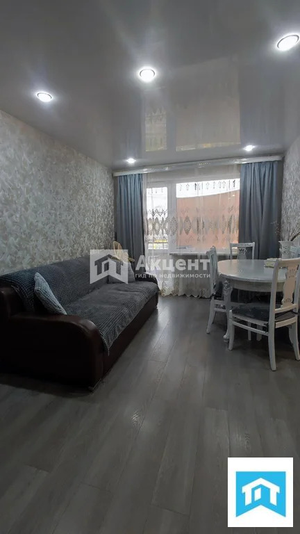 Продажа квартиры, Кохма, Ивановский район, Ивановский пер. - Фото 5