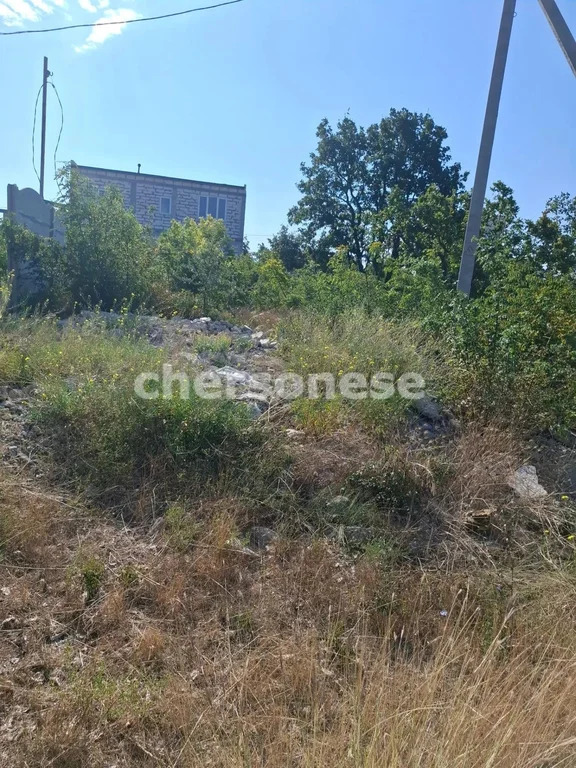 Продажа участка, Севастополь, улица Крейсерская - Фото 2
