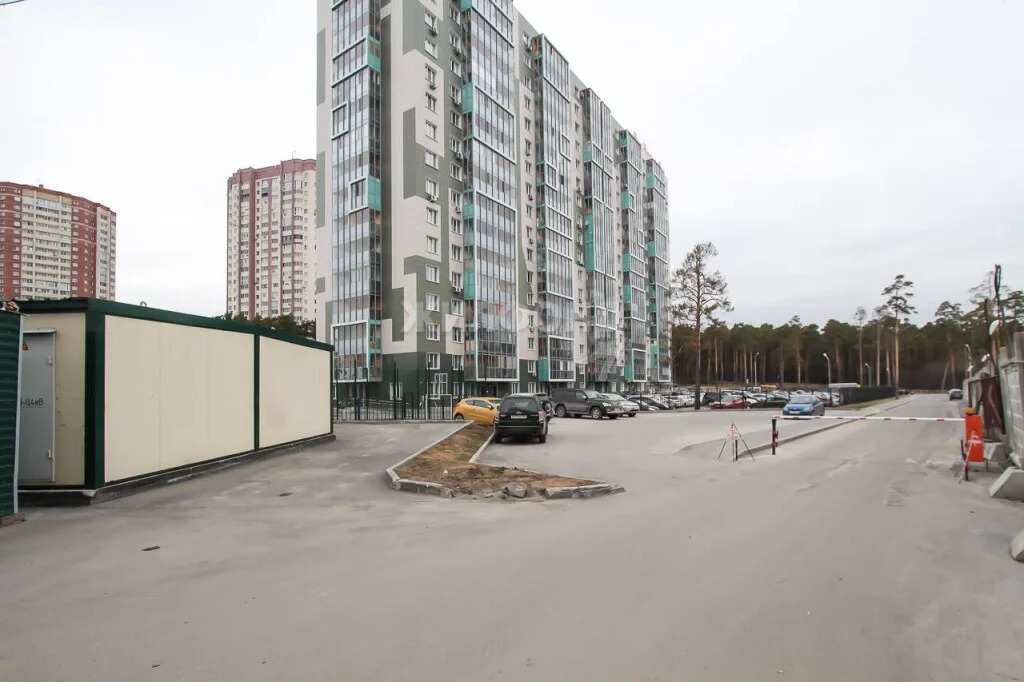 Продажа квартиры, Новосибирск, ул. Сухарная - Фото 18