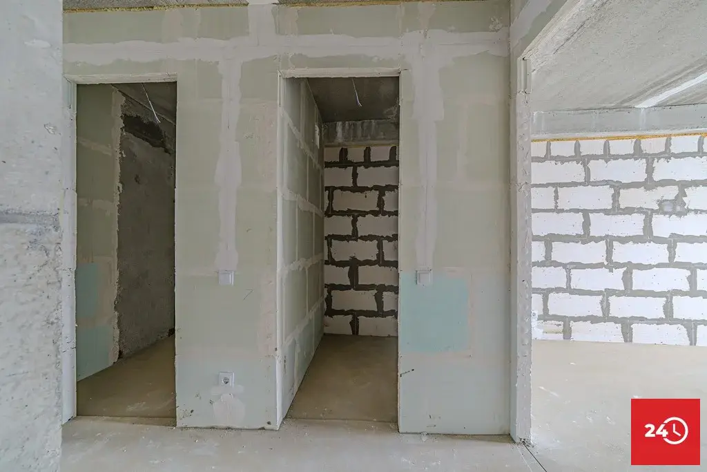 В продаже 3к квартира, расположенная по ул. Генера Глазунова, 6 - Фото 41