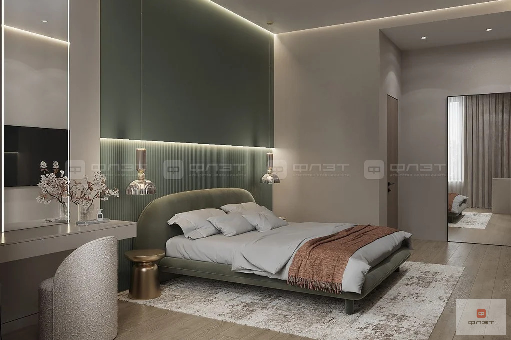 Продажа квартиры, Казань, ул. Бутлерова - Фото 21