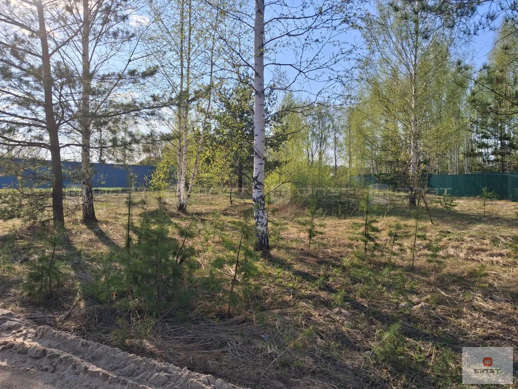 Продажа участка, Гильдеево, Пестречинский район, ул. Тихая - Фото 10