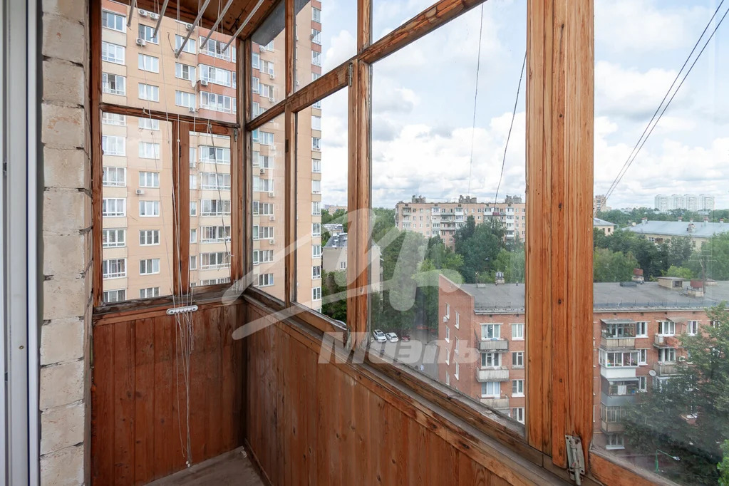 Продажа квартиры, Химки, ул. Кирова - Фото 17
