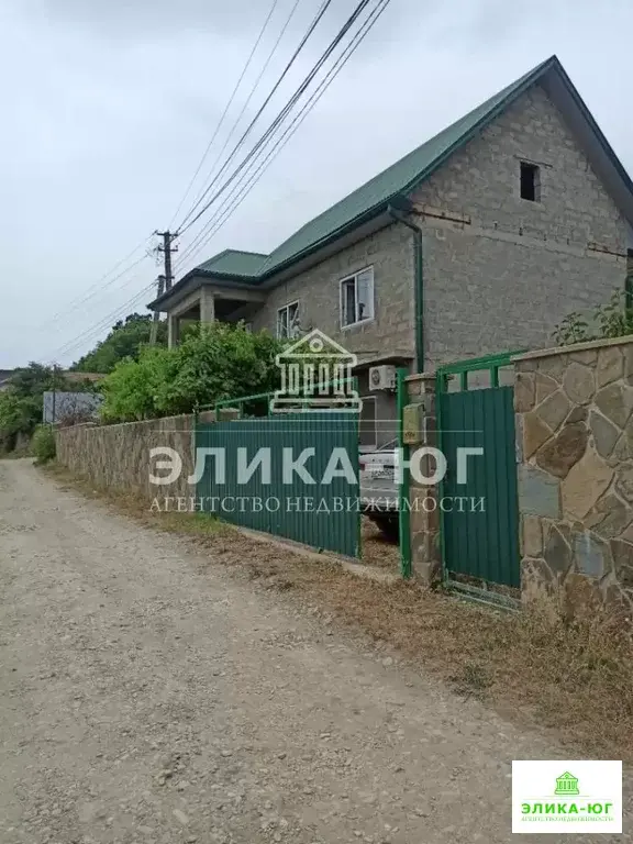 Продажа участка, Лермонтово, Туапсинский район, ул. Садовая - Фото 2