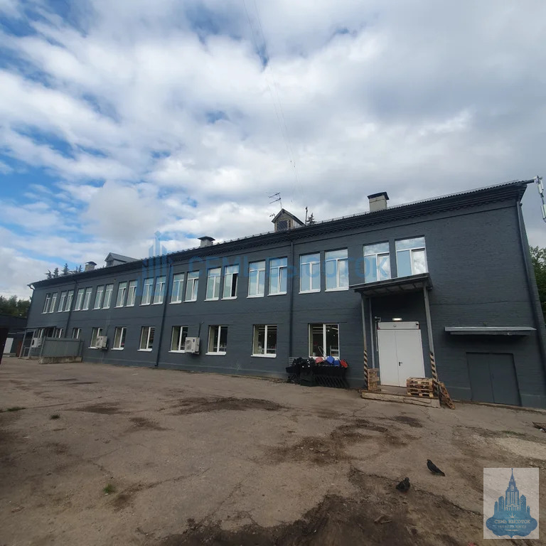 Аренда ПСН, Климовск, ул. Железнодорожная - Фото 2