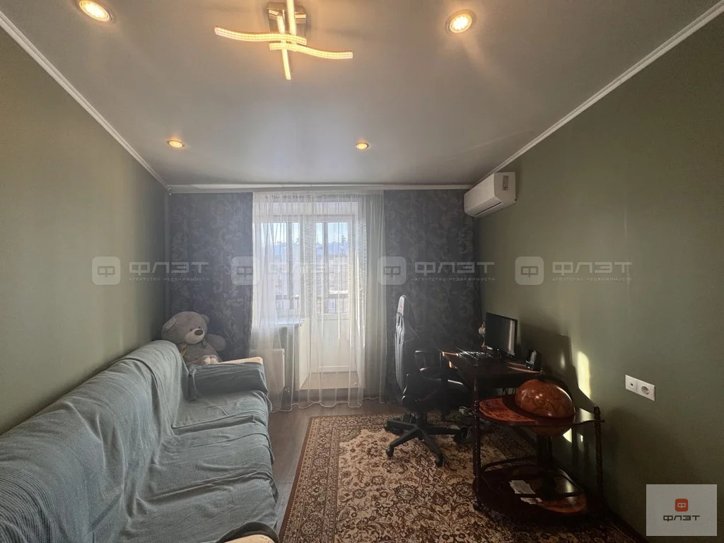 Продажа квартиры, Казань, 2-я Старо-Аракчинская - Фото 15