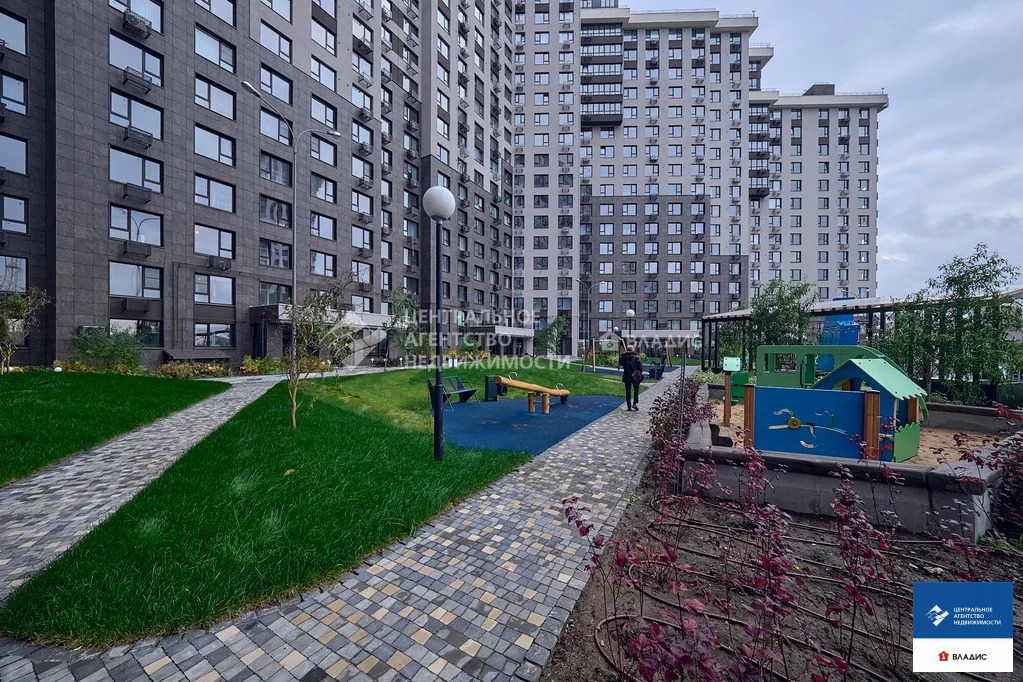 Продажа квартиры, Рязань, улица Александра Полина - Фото 13