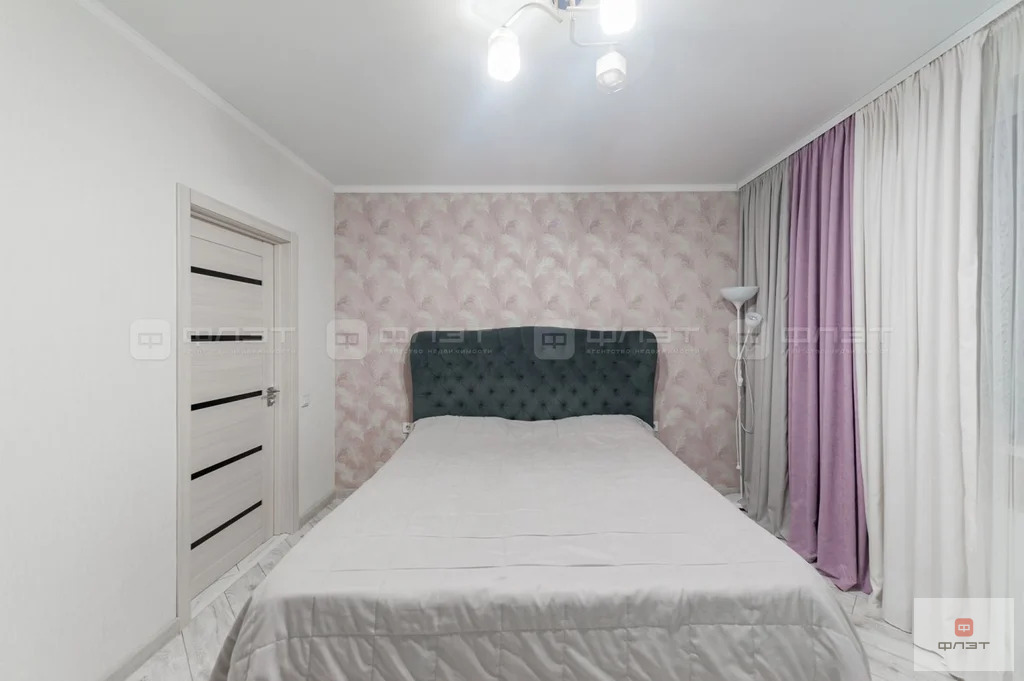 Продажа квартиры, Казань, Победы пр-кт. - Фото 10