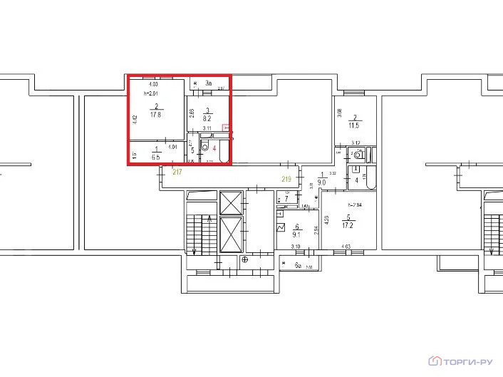 Продажа квартиры, Подольск, ул. Юбилейная - Фото 4